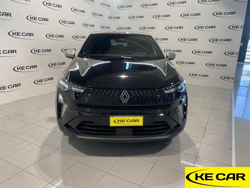 Renault Captur Techno TCe 90
