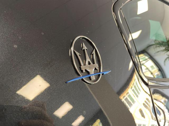 MASERATI Ghibli L4 330 CV MHEV Gransport TETTO / CARBONIO