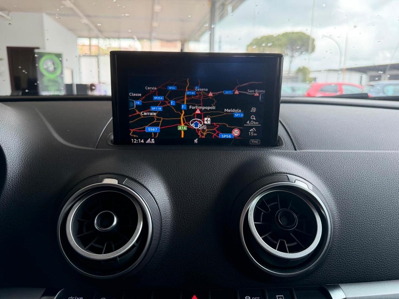 Audi A3 Sedan 30 TDI Admired