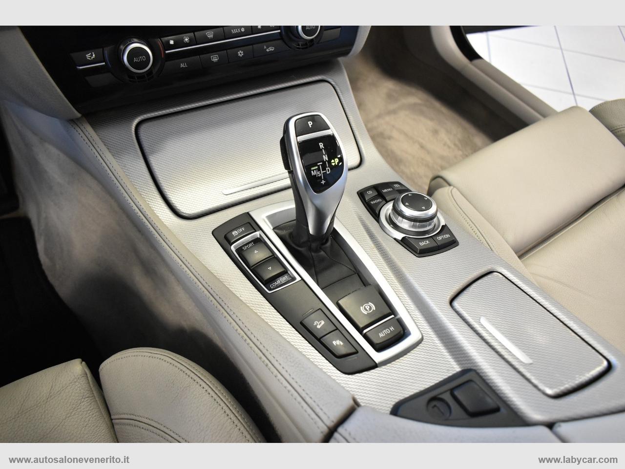 BMW 525d xDrive Touring Msport