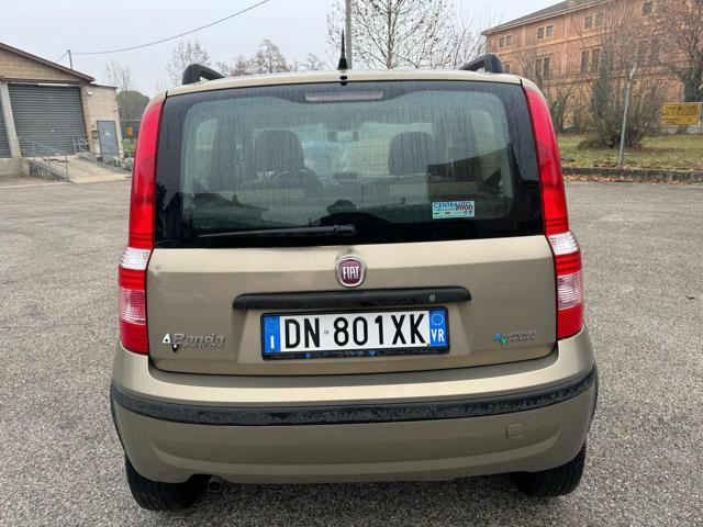 FIAT Panda neopatentati Bellissima 1.2 Dynamic Natural Power