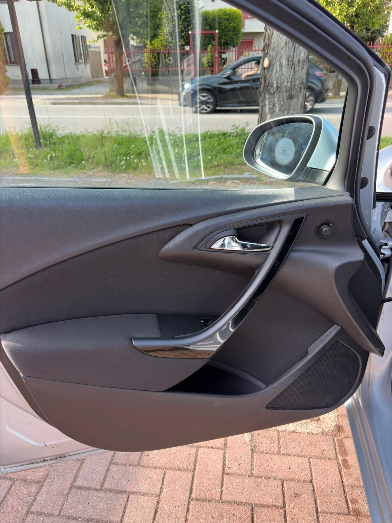 Opel Astra 1.6 CDTI 136CV EcoFLEX S&S Sports Tourer Business