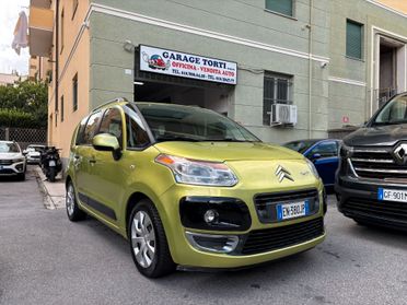 Citroen C3 Picasso 1.4 VTi 95 GPL Limited UNIPROPRIETARIO