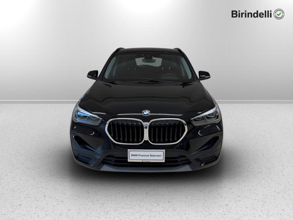 BMW X1 (F48) - X1 sDrive16d Advantage