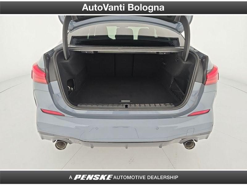 BMW Serie 2 G.C. 220d xDrive Gran Coupé Msport aut.
