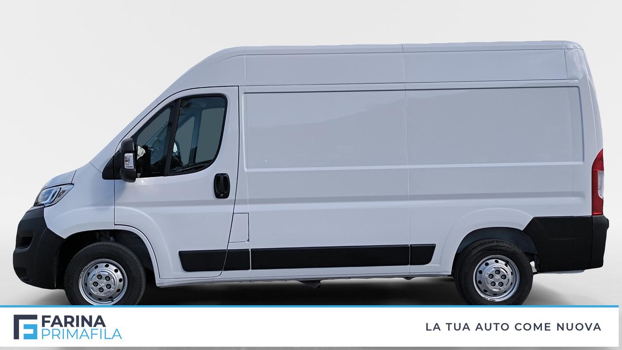 CITROEN Jumper III 33 2019 - Jumper 33 L2H2 2.2 bluehdi 140cv S&S