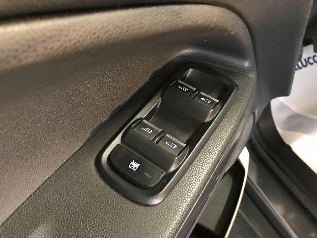 FORD EcoSport 1.5 TDCi 95 CV Plus