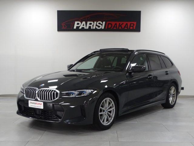 BMW 320 i Touring MSport Automatic *PROMO PARISI GROUP*