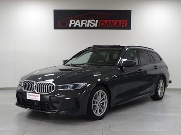 BMW 320 i Touring MSport Automatic *PROMO PARISI GROUP*