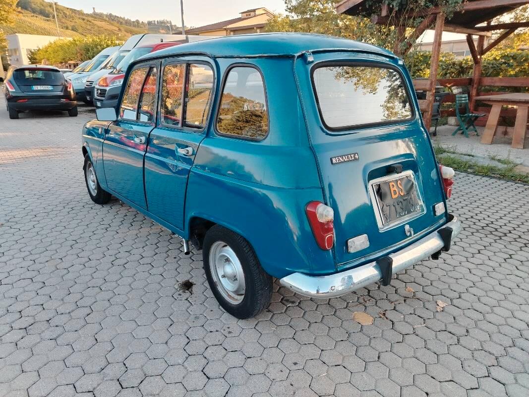 Renault R 4 850