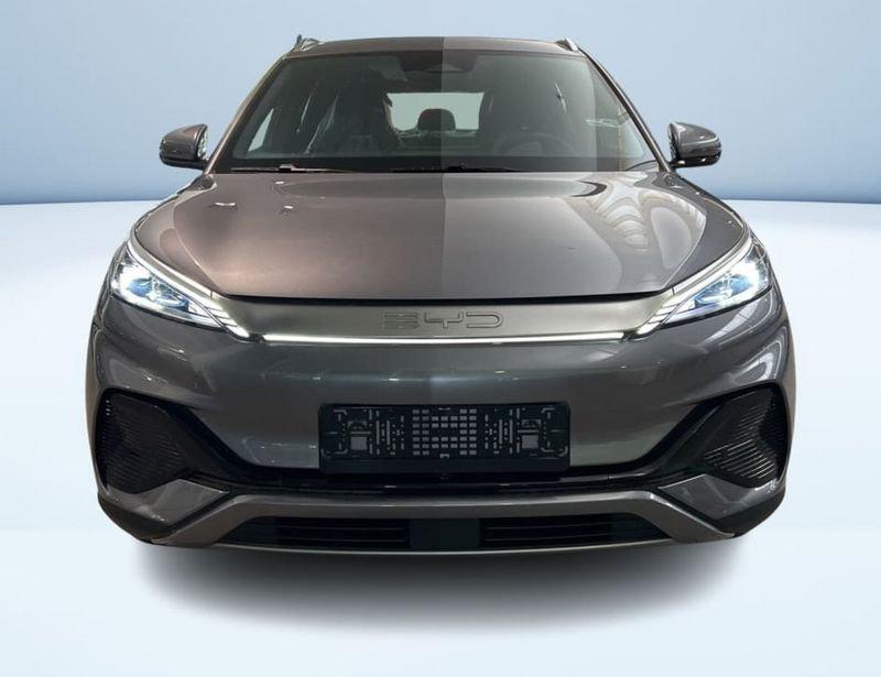 BYD Atto 3 ATTO3 Comfort