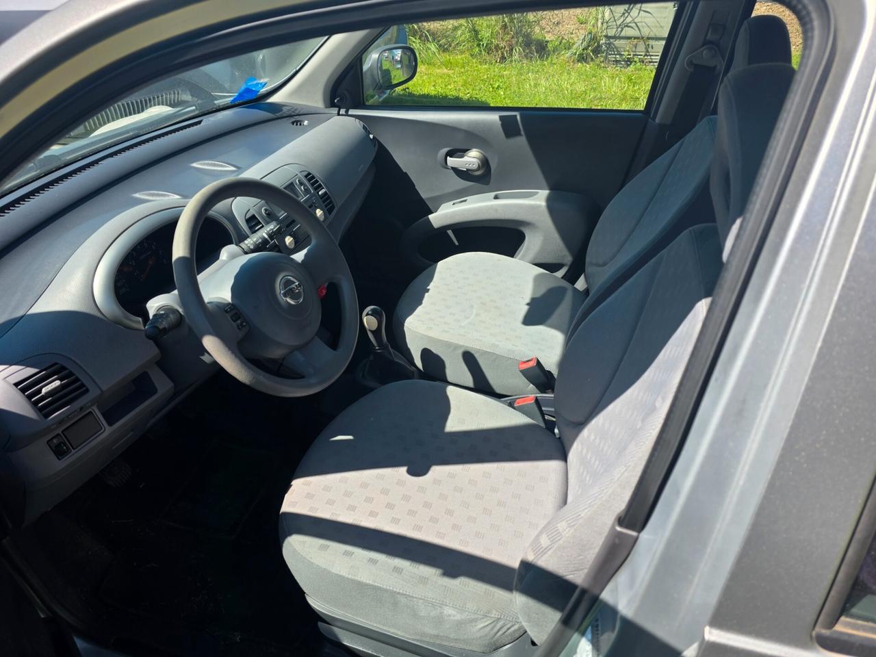 Nissan Micra 1.2 16V anno 2003 90.000km