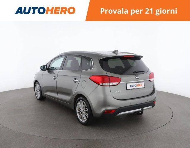 KIA Carens 1.7 CRDi 141 CV DCT Business Class