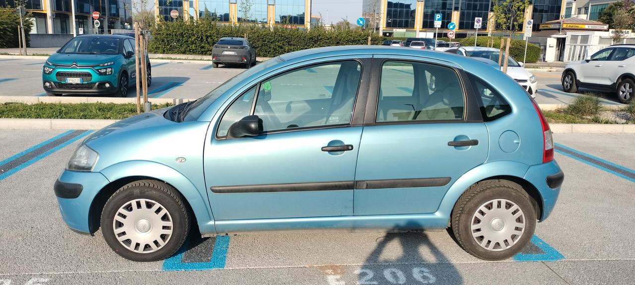 Citroen C3 1.1 Classique
