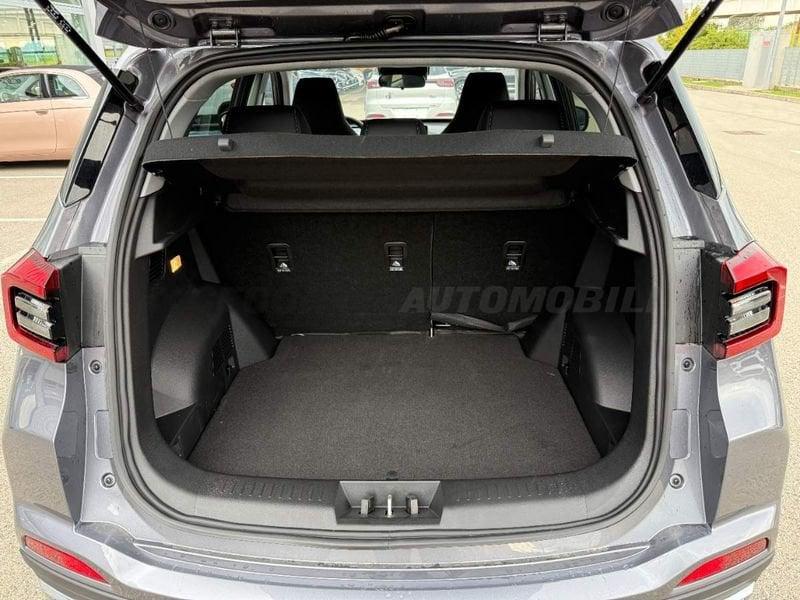 DR AUTOMOBILES dr 5.0 DR 5.0 1.5 MT Comfort Benzina