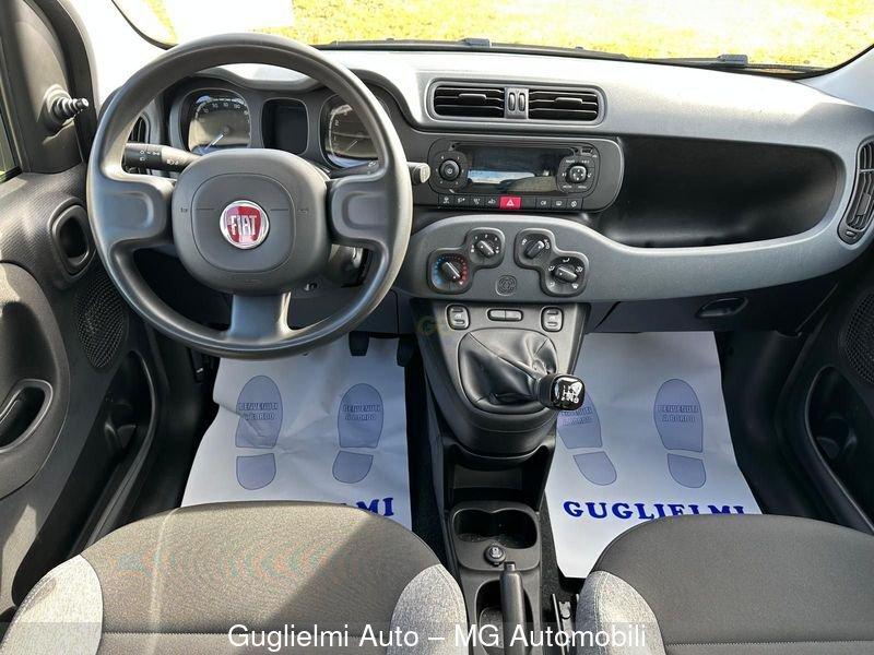 FIAT Panda Panda 1.0 FireFly S&S Hybrid City Life