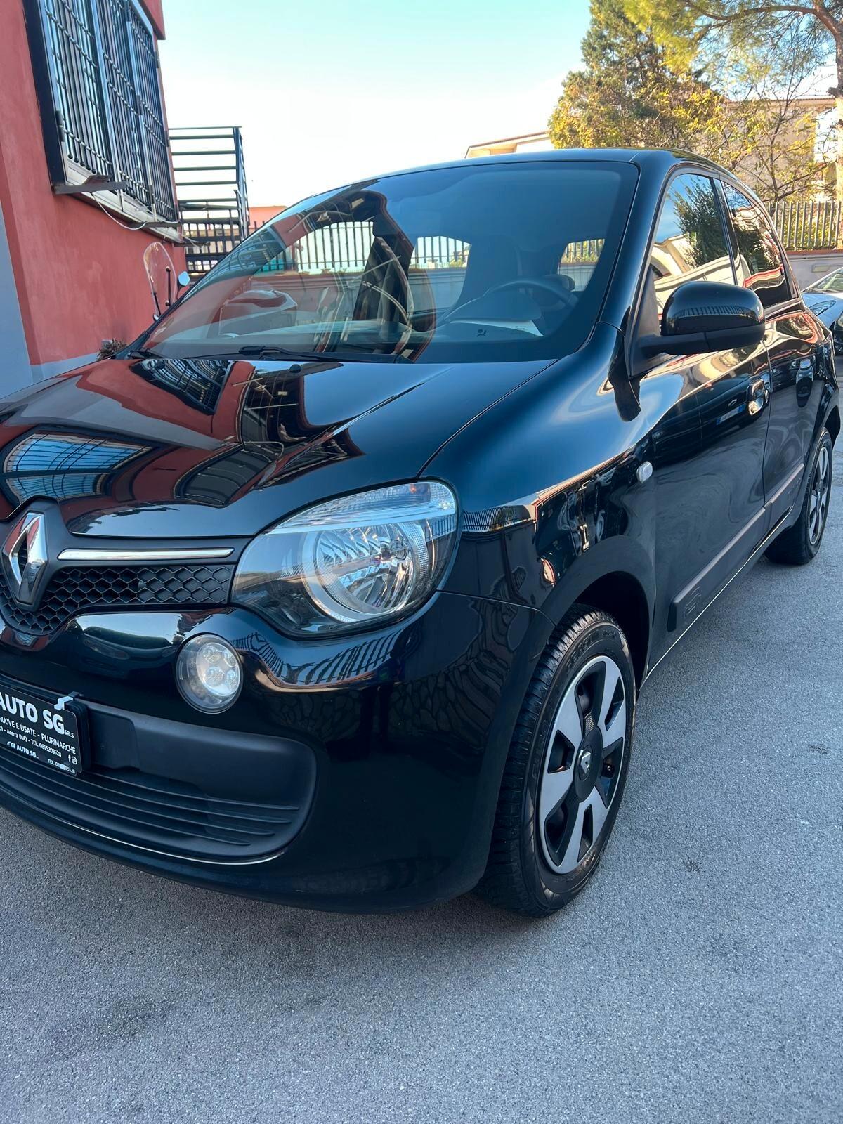 Renault Twingo SCe Life