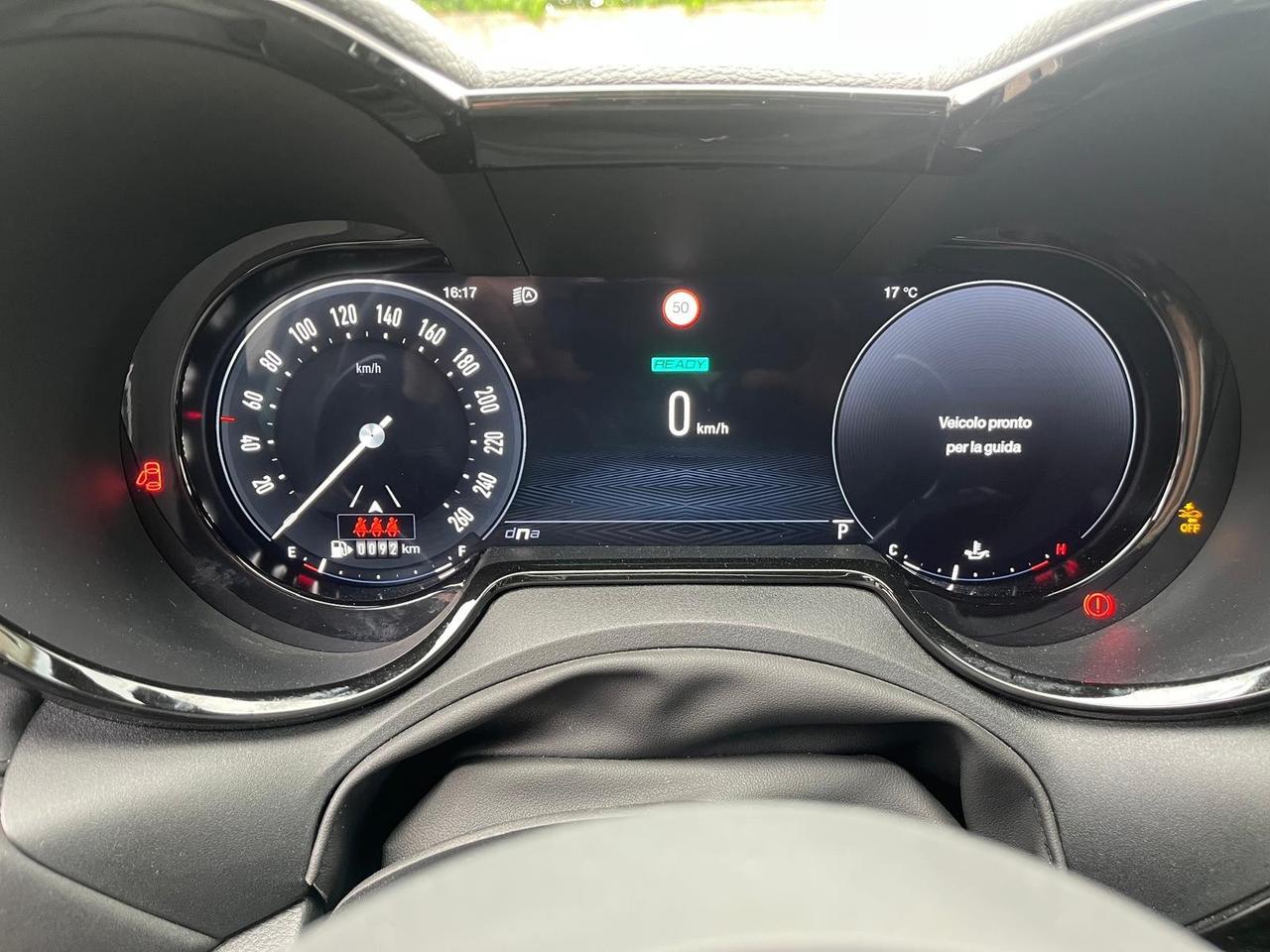 Alfa Romeo tonale 1.5 hybrid-160 cv/tct7-tributo italiano-2023