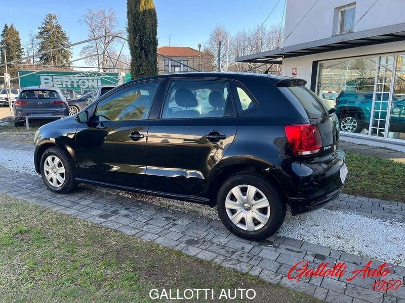 Volkswagen Polo Polo 5p 1.2 tdi Comfortline