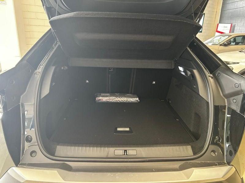Peugeot 3008 3008 Hybrid 145 e-DCS6 Allure - PROMO SIRONIAUTO+