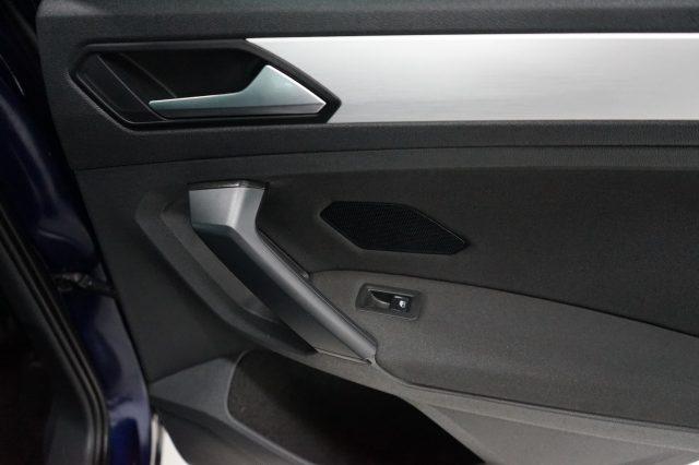 VOLKSWAGEN Tiguan 2.0 TDI SCR Business BlueMotion Technology