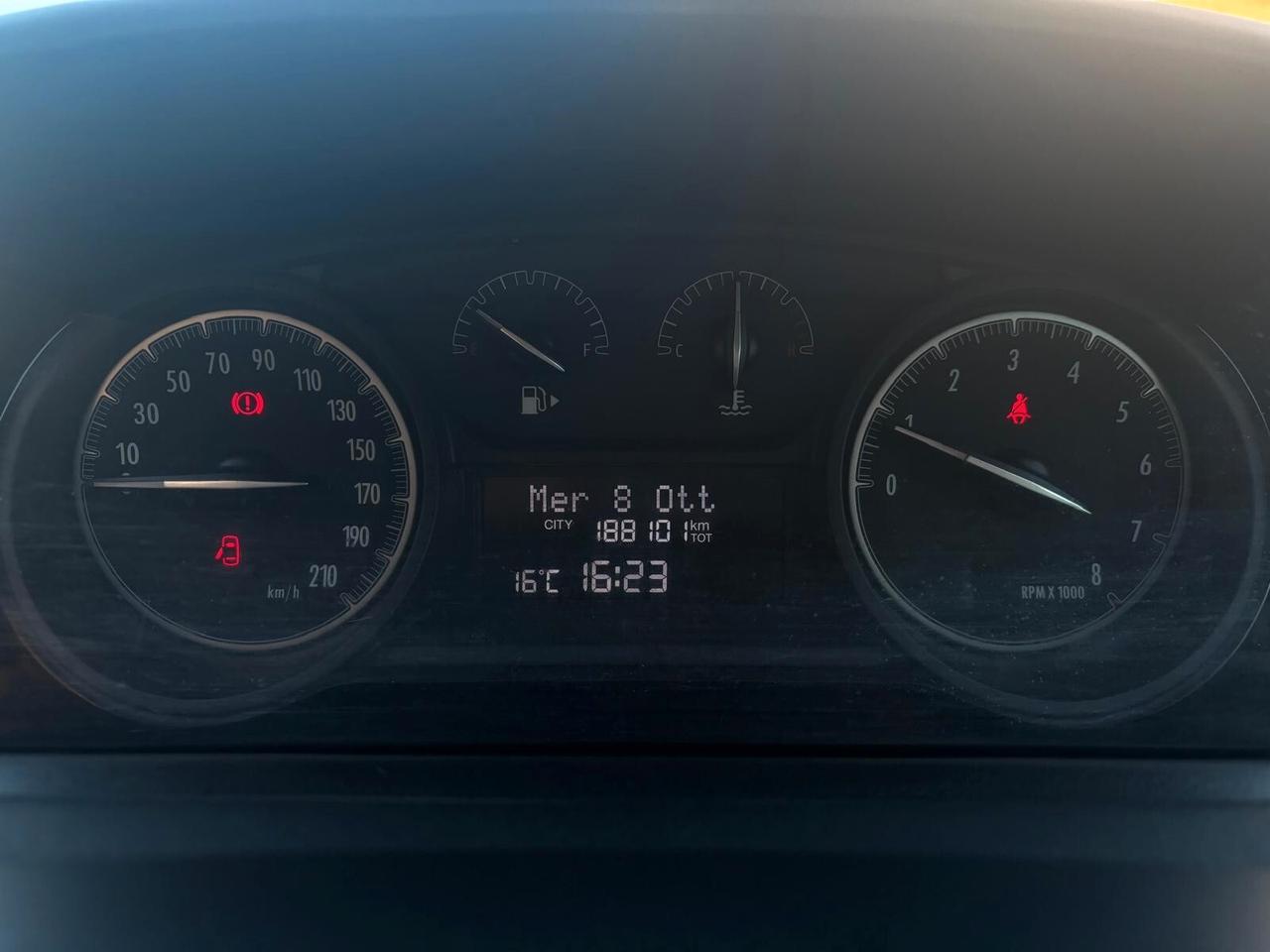 Lancia Ypsilon 1.2 69cv Gold NEOPATENTATI