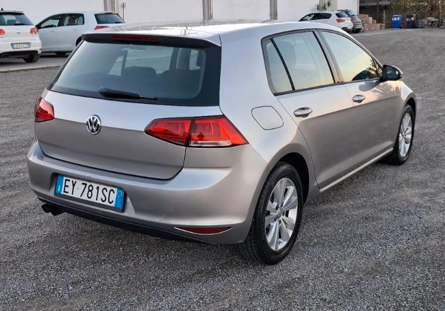 Volkswagen Golf Business 1.4 TSI DSG 5p. Highline BlueMotion Tech.
