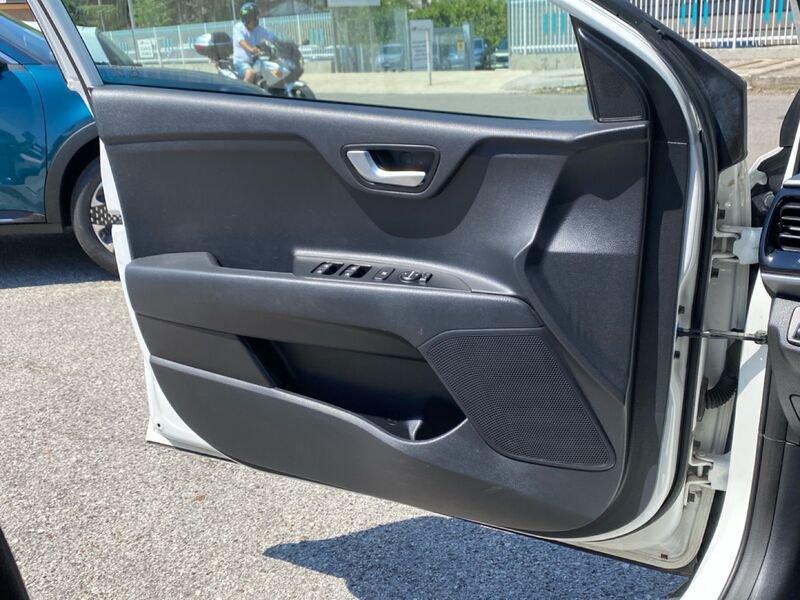 Kia Stonic 1.6 CRDI STYLE