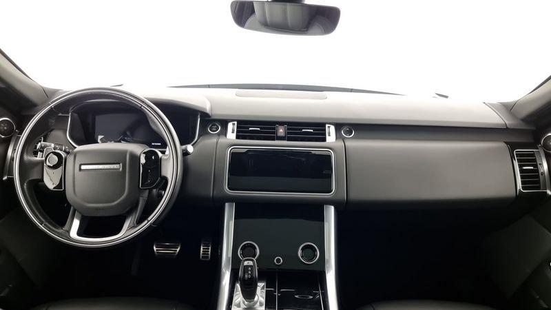 Land Rover RR Sport 3.0D l6 249 CV HSE Dynamic Stealth