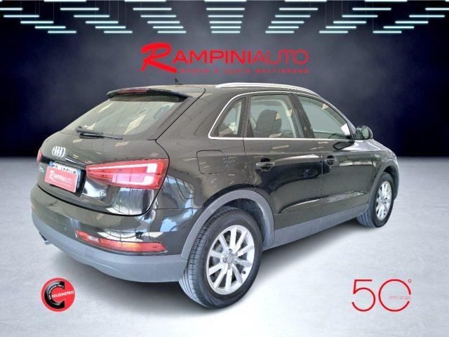 AUDI Q3 2.0 TDI 150 CV Business Unico Prop. Pronta Consegn