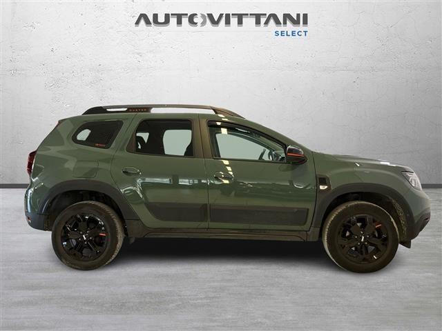 DACIA Duster 1.5 Blue dCi SL Extreme 4x4