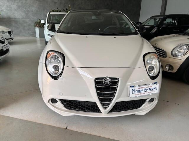 Alfa Romeo MiTo 1.3 JTDm-2 95 CV S&S Progression