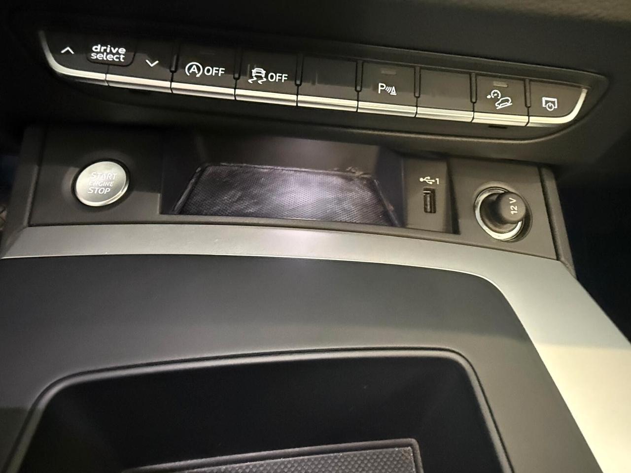 Audi Q5 40 TDI 204 CV quattro S line plus