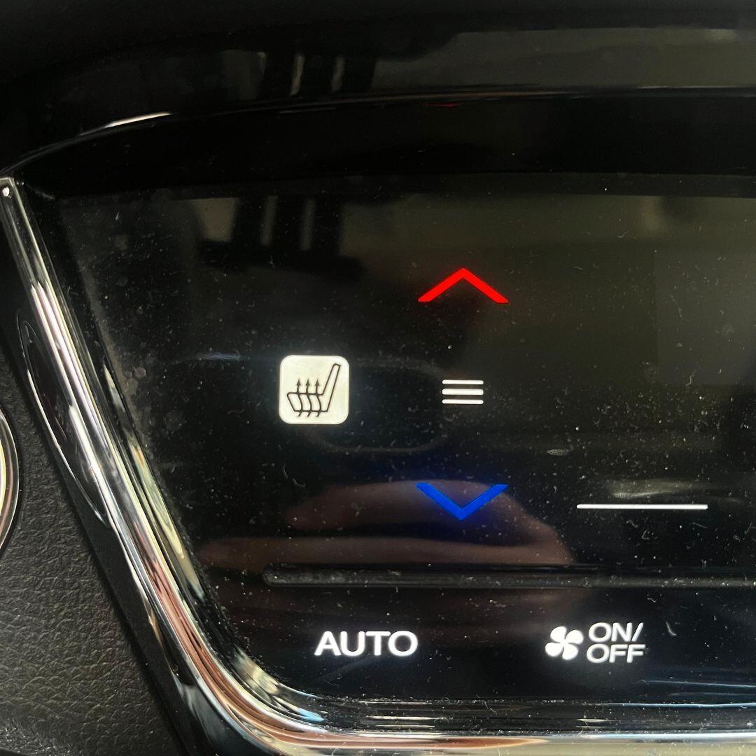 Honda HR-V 1.6 i-DTEC Executive diesel 120cv