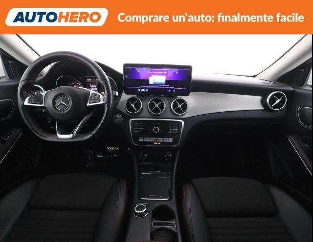 MERCEDES-BENZ CLA 200 d 4Matic Automatic Premium