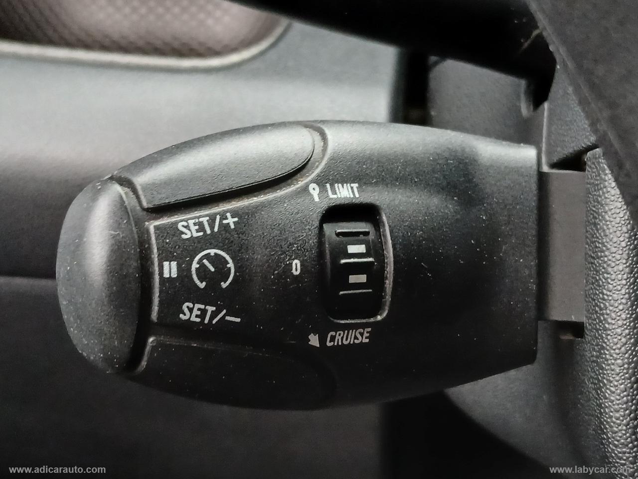 CITROEN C3 Picasso 1.6 HDi 90 CV