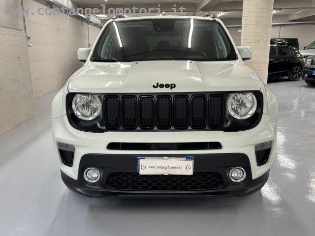 JEEP Renegade 1.3 T4 DDCT Night Eagle