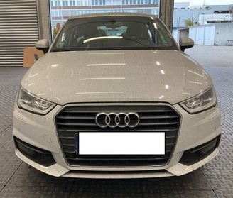 Audi A1 1.6 TDI 115CV SPORT