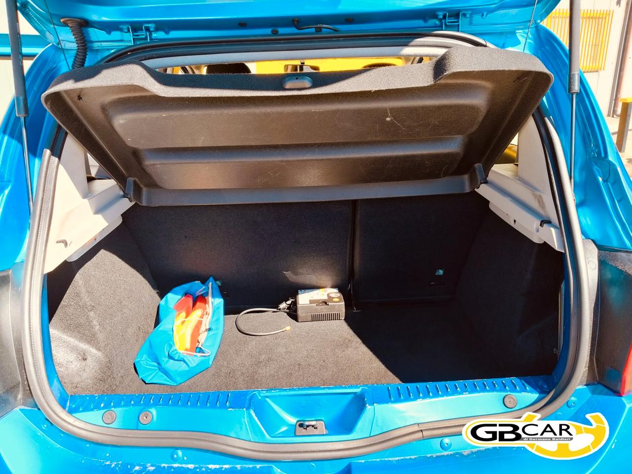 Dacia Sandero 0.9 TCe 12V TurboGPL SOLO FINANZIAMENTO!