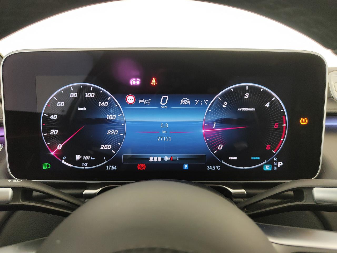 Mercedes-Benz S 350 d mhev Premium auto