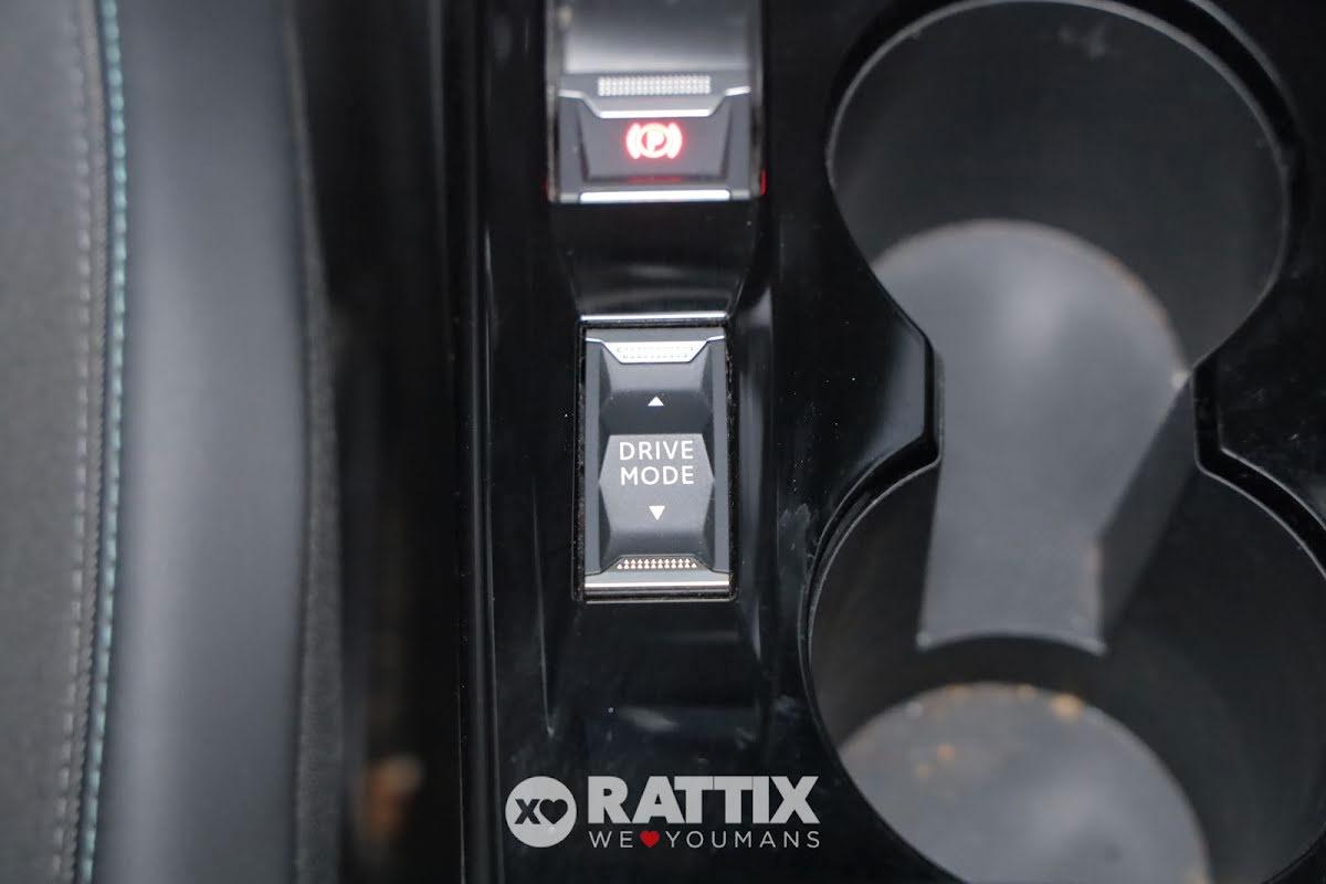 Peugeot 2008 1.5 BlueHDI 130CV Allure Pack EAT8