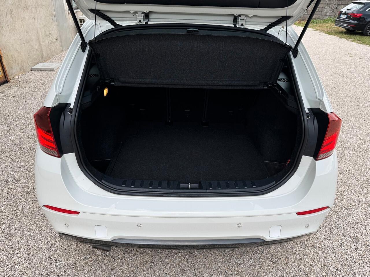 BMW X1 sDrive18d M Sport | GARANZIA+TAGLIANDO