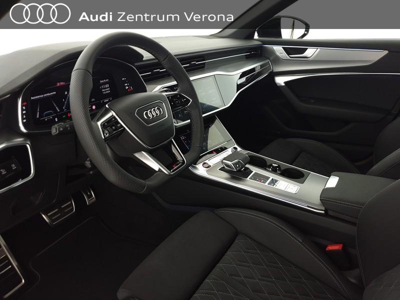 Avant 3.0TDI 344CV quattro tiptronic