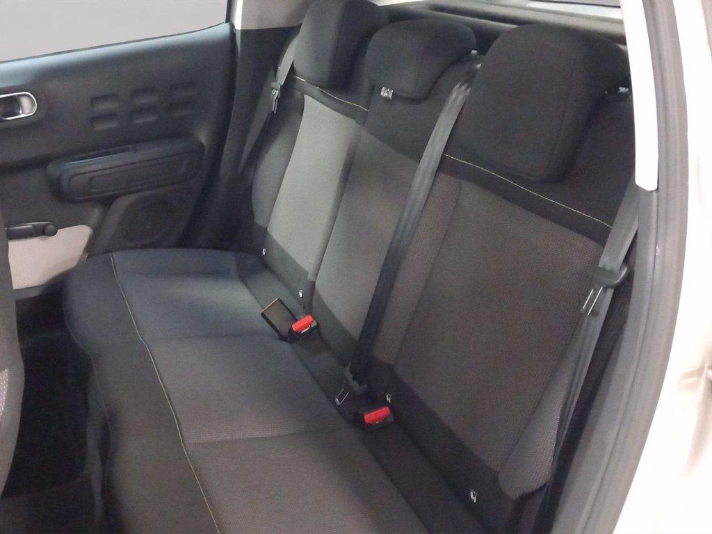 CITROEN C3 1.2 puretech feel gpl 82cv neopatentati del 2017