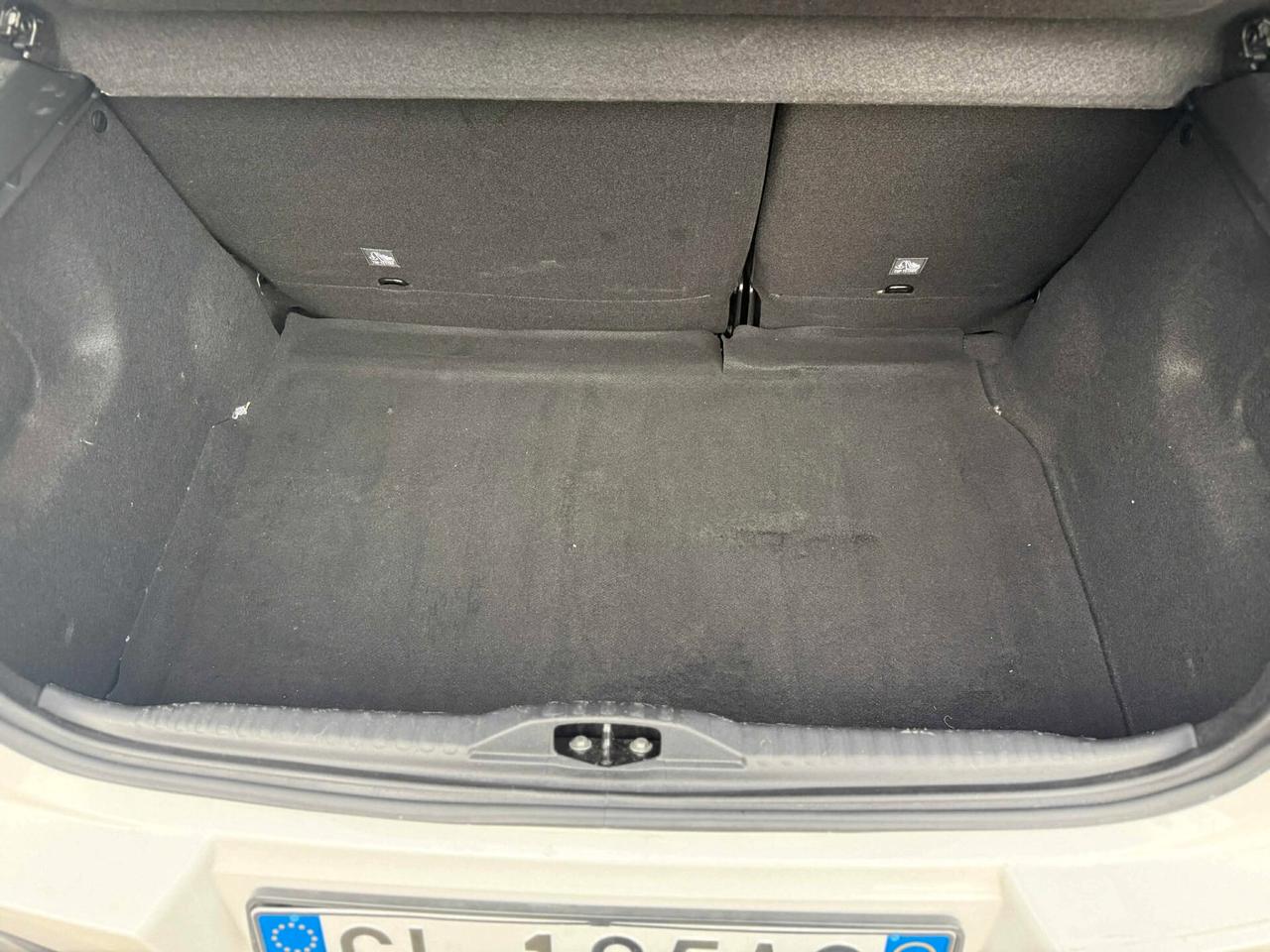 Citroen C3 BlueHDi 100 S&S Feel Pack