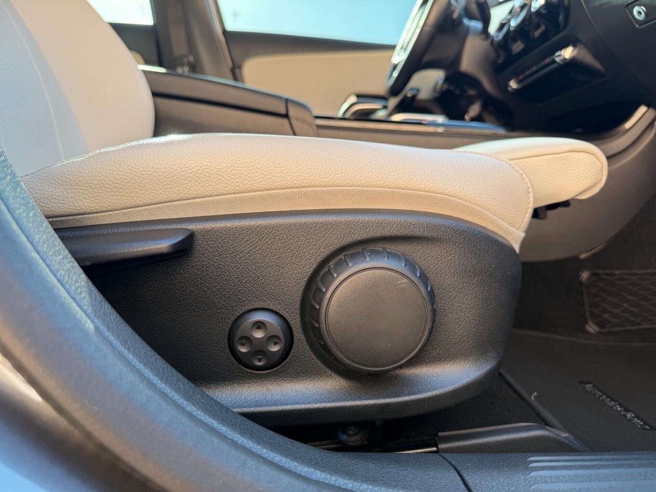Mercedes A180/1500 116CV/AUTOMATICA/NEOPATENTATI