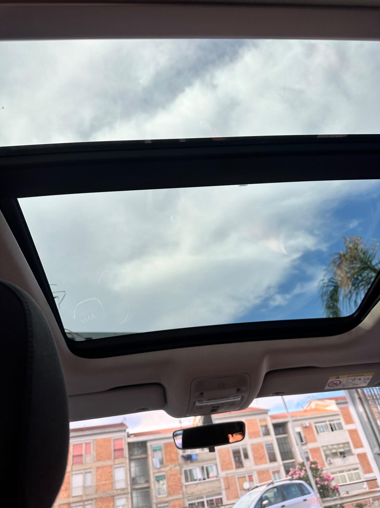 Audi Q3 2.0 TDI 150 CV Design