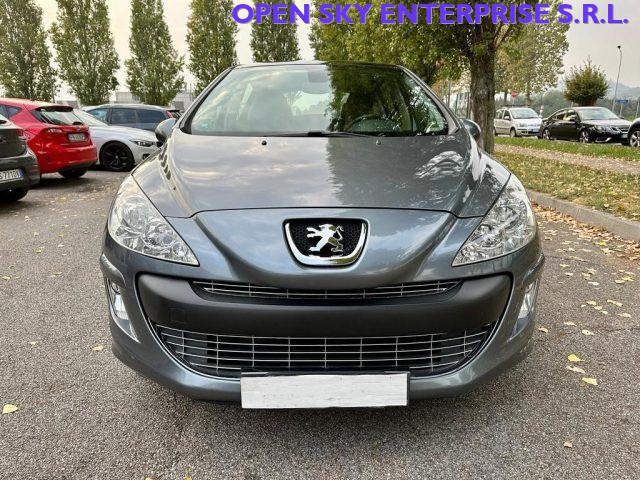 PEUGEOT 308 1.6 HDi 110CV 5p. Premium Adatta per neopatentati