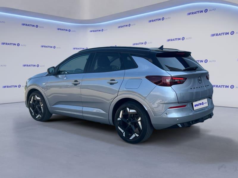 OPEL GRANDLAND 1.6 PHEV AUT. AWD GSE