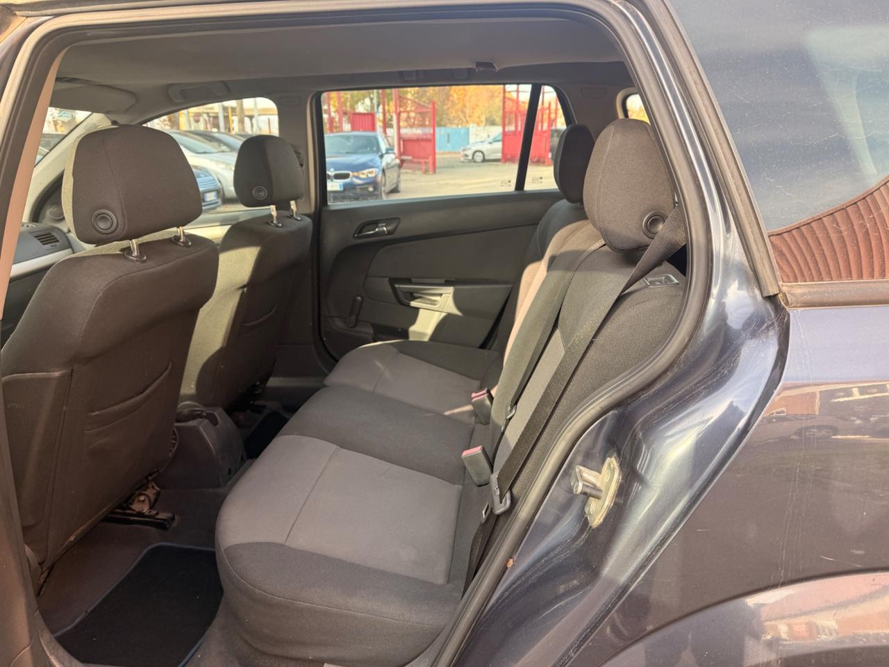 Opel Astra 1.7 CDTI 125CV Station Wagon Enjoy